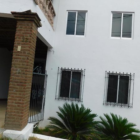 Casa Pozuelos Βίλα Γκουαναχουάτο Εξωτερικό φωτογραφία
