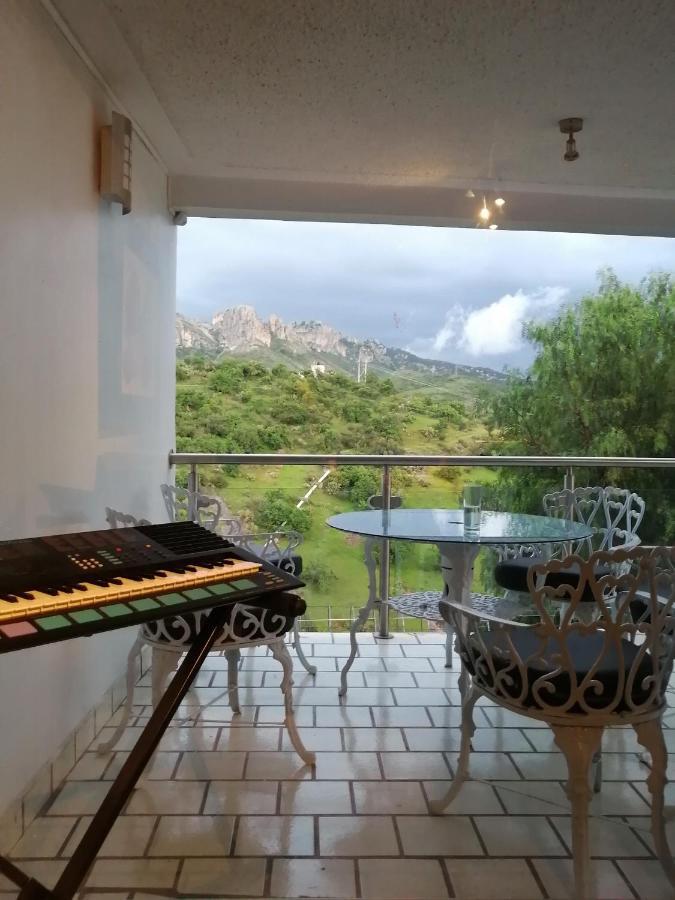 Casa Pozuelos Βίλα Γκουαναχουάτο Εξωτερικό φωτογραφία