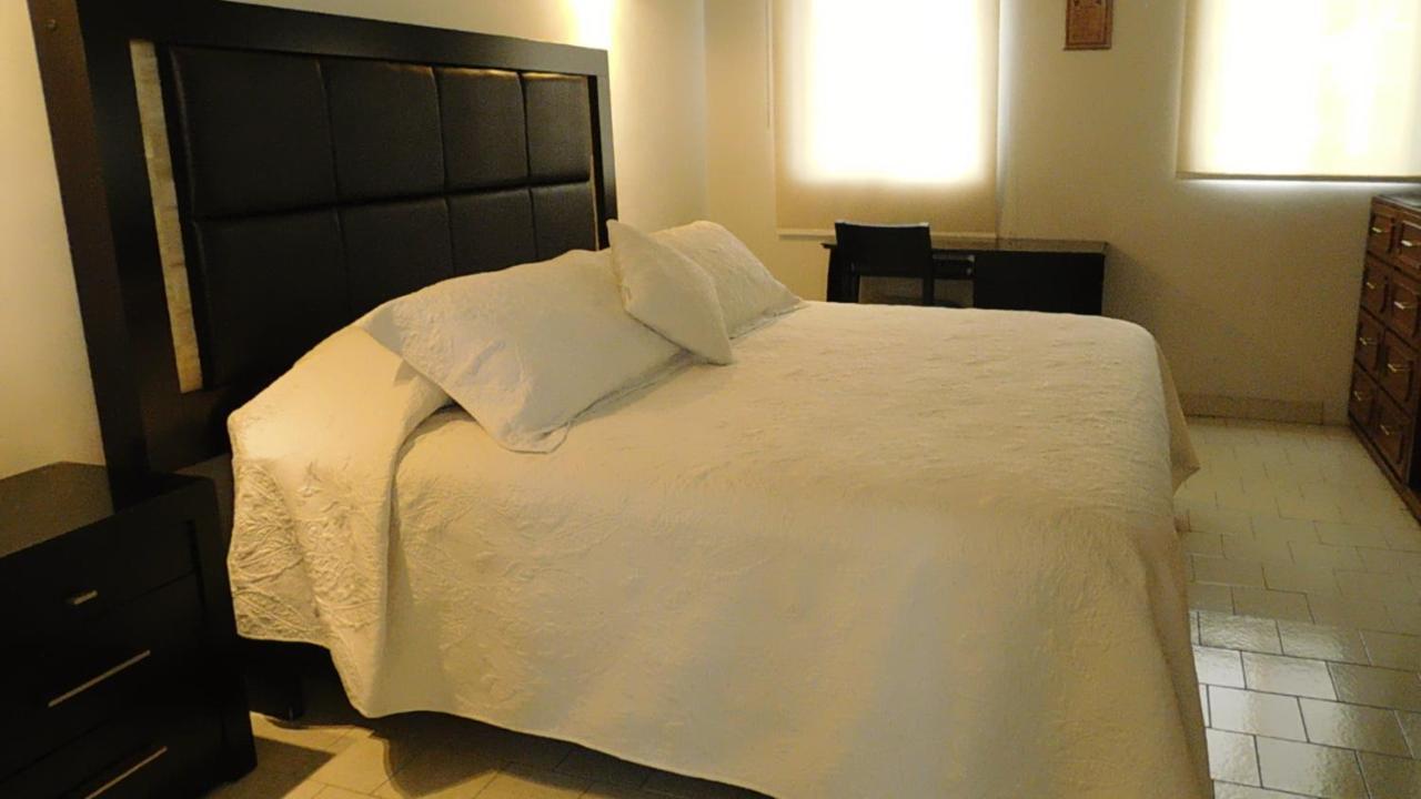 Casa Pozuelos Βίλα Γκουαναχουάτο Εξωτερικό φωτογραφία