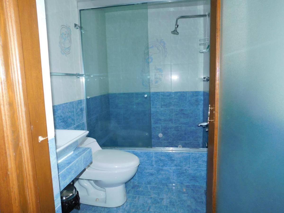 Casa Pozuelos Βίλα Γκουαναχουάτο Εξωτερικό φωτογραφία