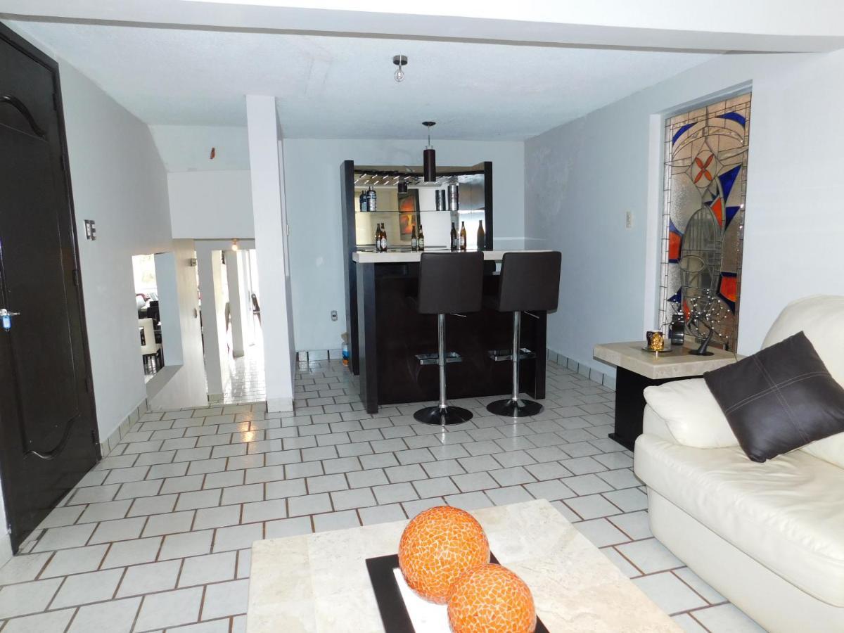 Casa Pozuelos Βίλα Γκουαναχουάτο Εξωτερικό φωτογραφία