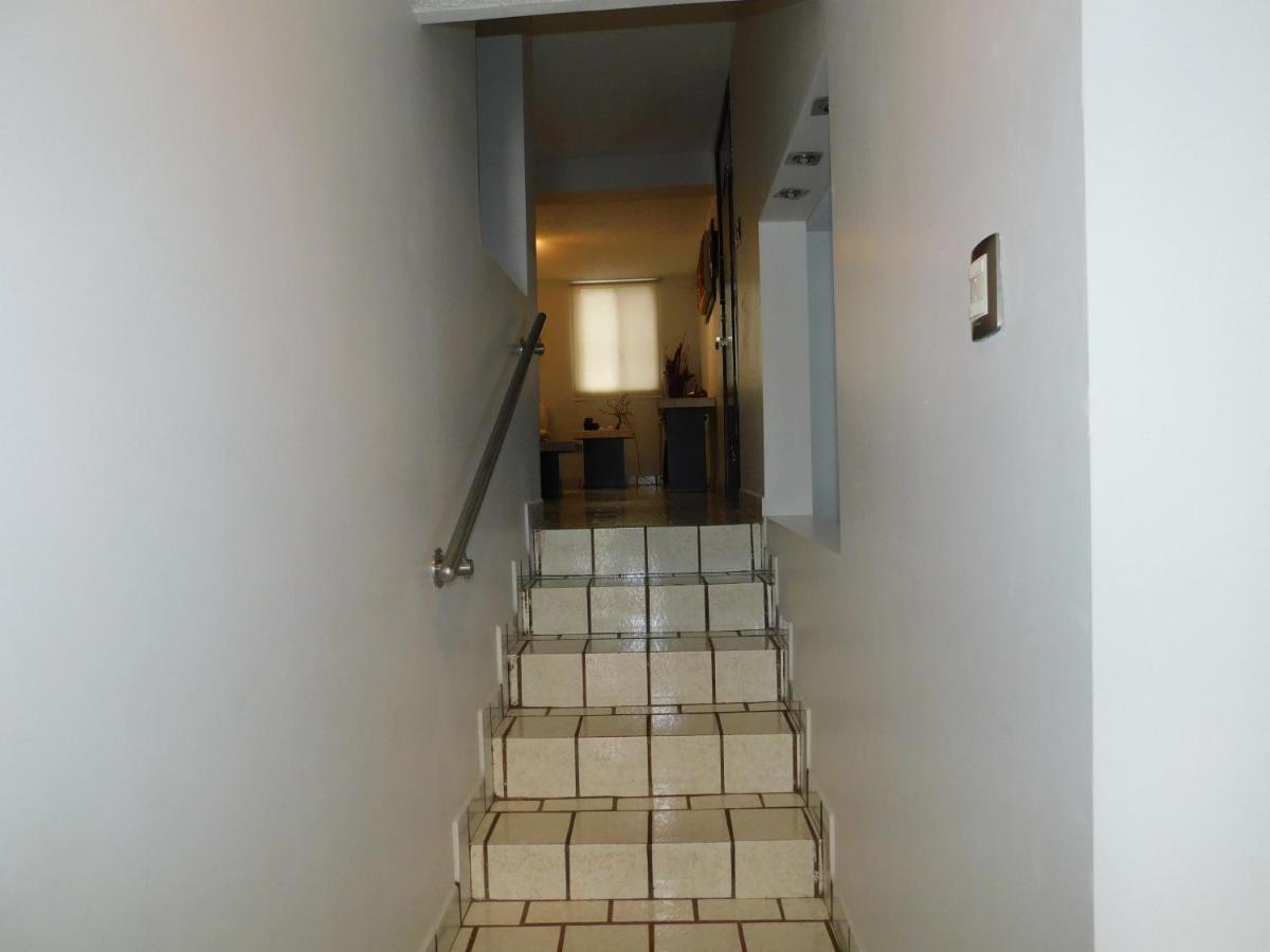 Casa Pozuelos Βίλα Γκουαναχουάτο Εξωτερικό φωτογραφία