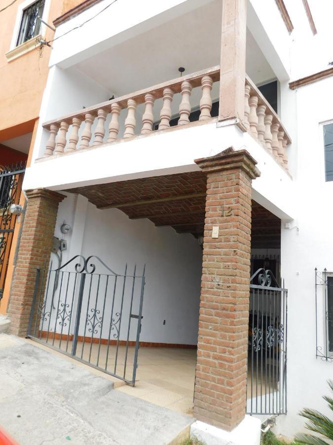 Casa Pozuelos Βίλα Γκουαναχουάτο Εξωτερικό φωτογραφία