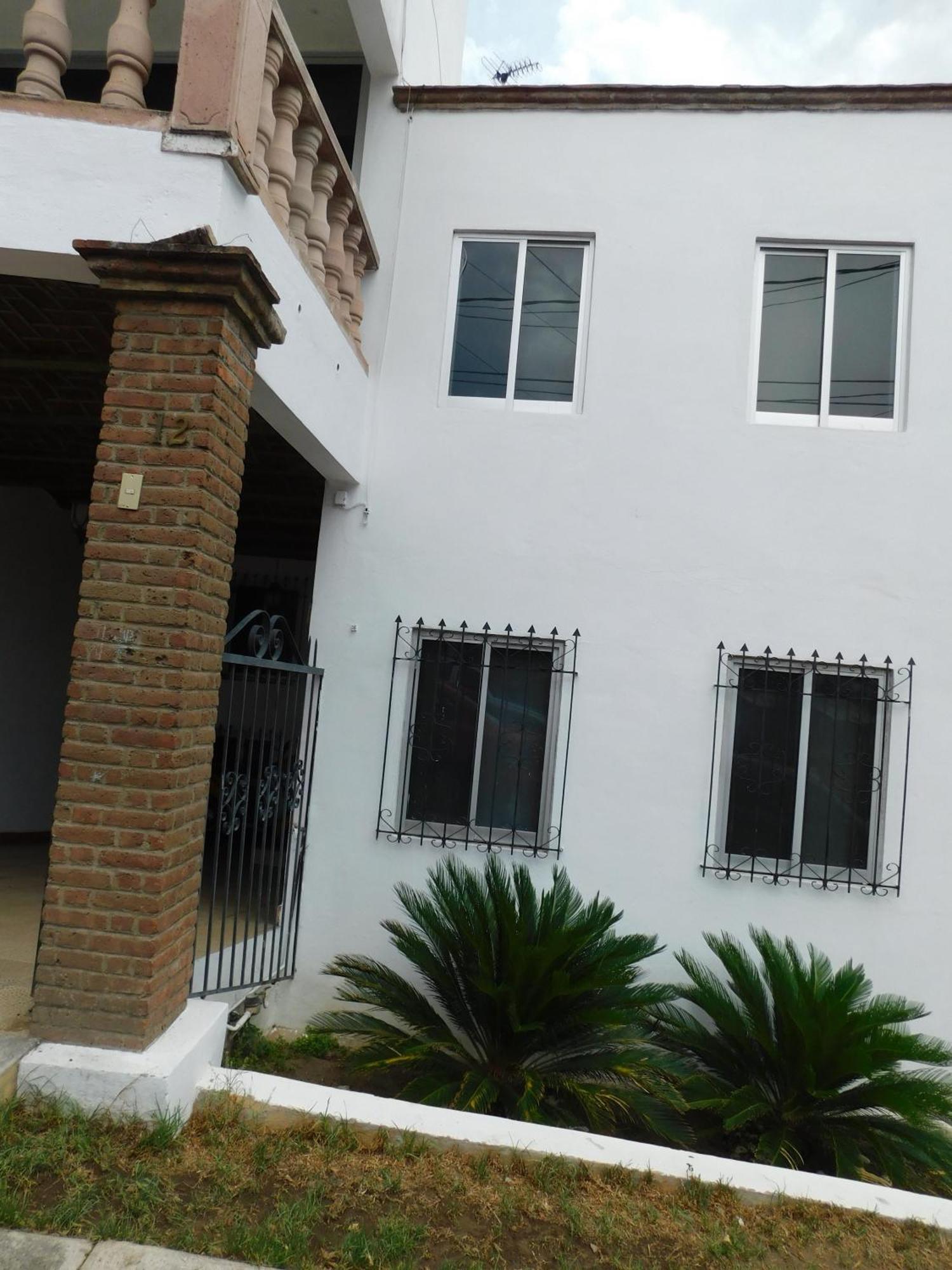 Casa Pozuelos Βίλα Γκουαναχουάτο Εξωτερικό φωτογραφία