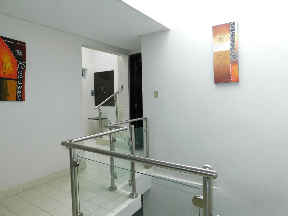 Casa Pozuelos Βίλα Γκουαναχουάτο Εξωτερικό φωτογραφία