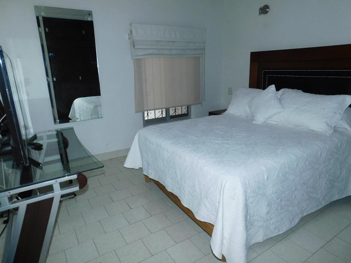 Casa Pozuelos Βίλα Γκουαναχουάτο Εξωτερικό φωτογραφία